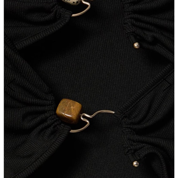 COPY - Christopher Esber mini dress - Picture 3 of 10